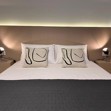 Nafpaktos Accommodation Near Historic Center Ngoại thất bức ảnh