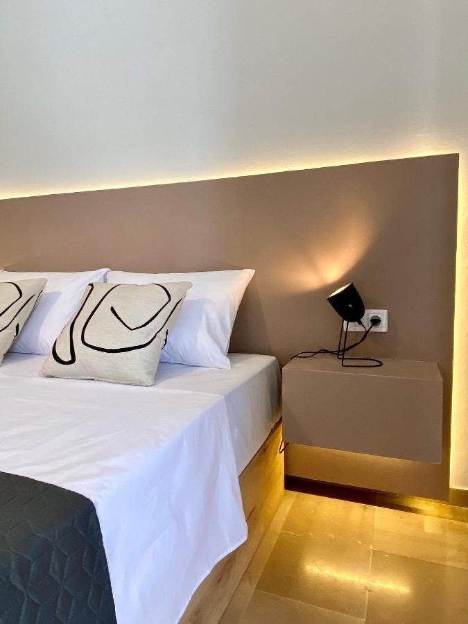 Nafpaktos Accommodation Near Historic Center Ngoại thất bức ảnh