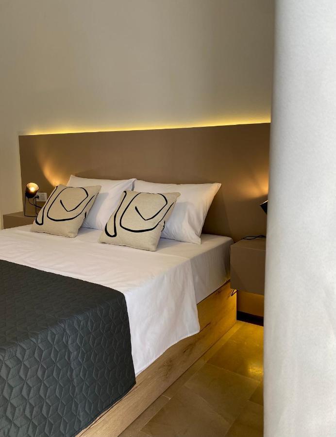 Nafpaktos Accommodation Near Historic Center Ngoại thất bức ảnh