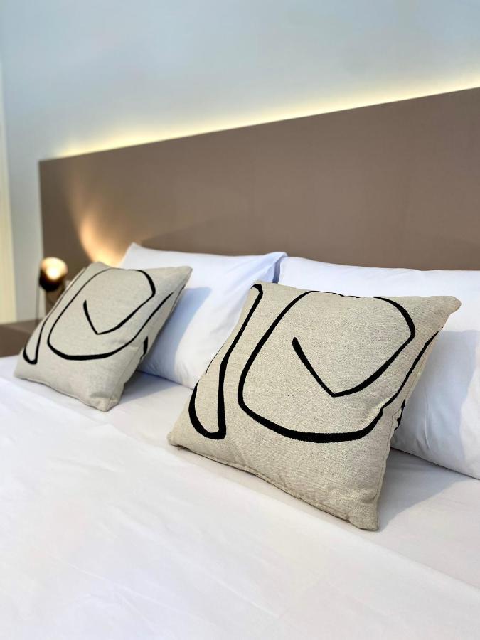 Nafpaktos Accommodation Near Historic Center Ngoại thất bức ảnh