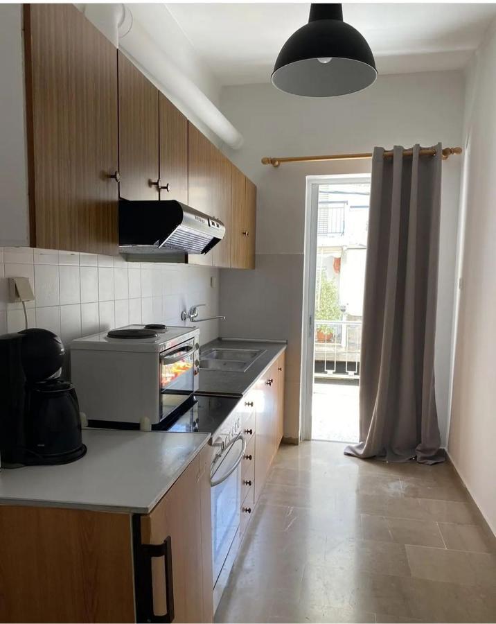 Nafpaktos Accommodation Near Historic Center Ngoại thất bức ảnh